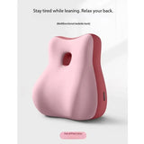 Ergonomic adult waist pillow cushion couples walk room assist lift hip pillow cushion abdomen pillow car waist pillow
