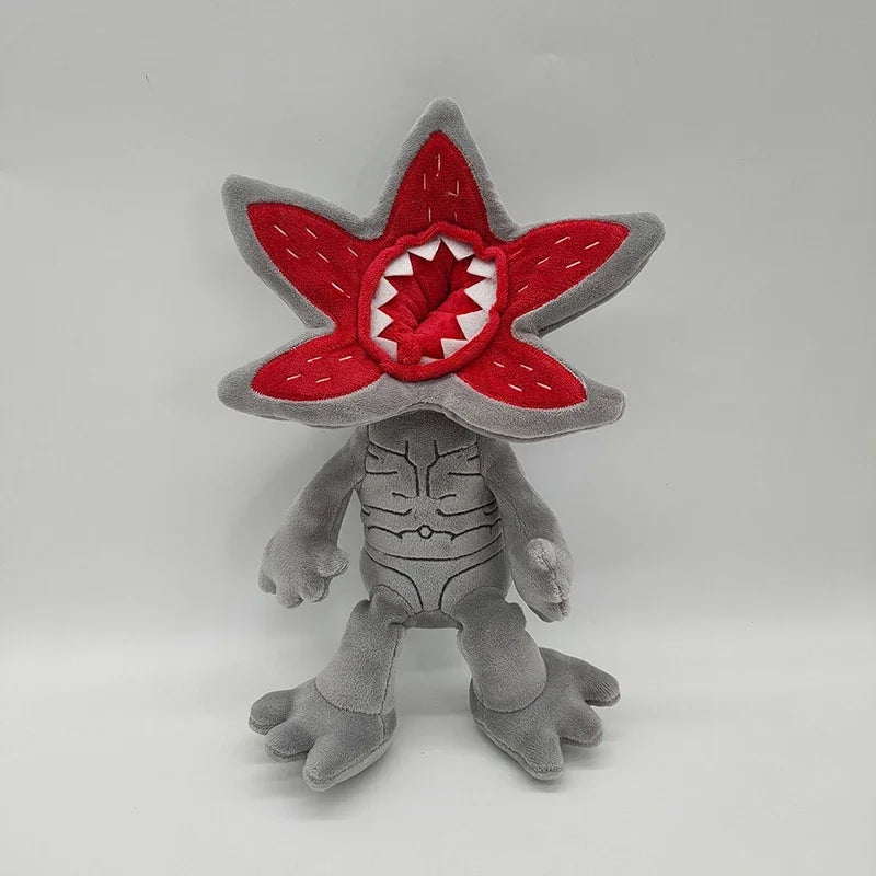 Cartoon Game Character Plush Stuffed Toy