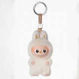POP MART LABUBU THE MONSTERS PIN FOR LOVE Series Vinyl Plush Pendant Blind Box Toys Kawaii Anime Action Figure Surprise Mystery