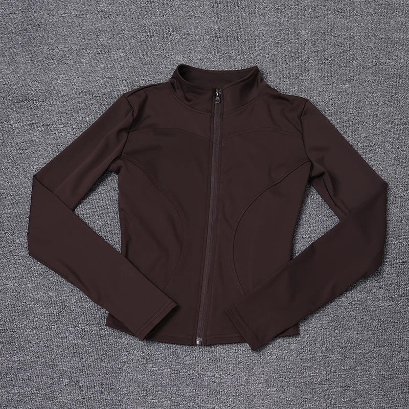 Women's Performance Sport Jacket