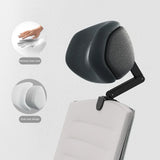 Upgraded Memory Foam Headrest Attachment For Office Chair Adjustable Height Angle Elastic Head Pillow Neck Support Rest Cushion