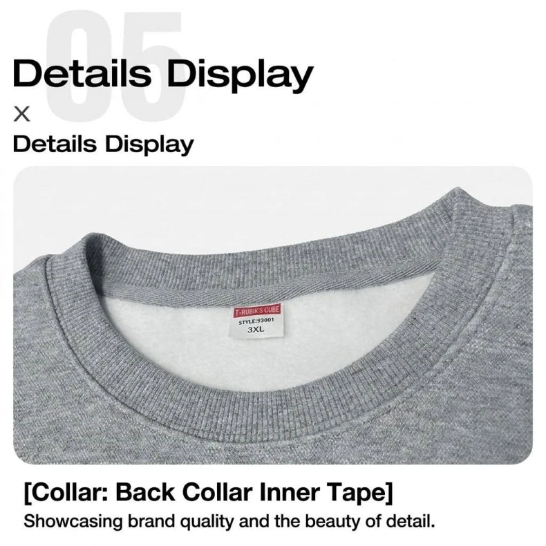 Customize Your Own Design Hoodie Personalized Embroidery Photo Logo Sweatshirt for Men and Women Casual Company Group Clothing
