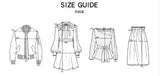2-Piece USA-Made Knitted Sweater Suit – High-End Autumn/Winter Chic Set