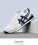 Double Star Men's Skate Shoes – Lightweight & Stylish