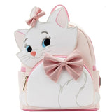 2pcs/set Piano Kitten Imitation Mini Backpack and Wallet Christmas The Marie Cat Cosplay Backpack Schoolbag Handbag for Girls