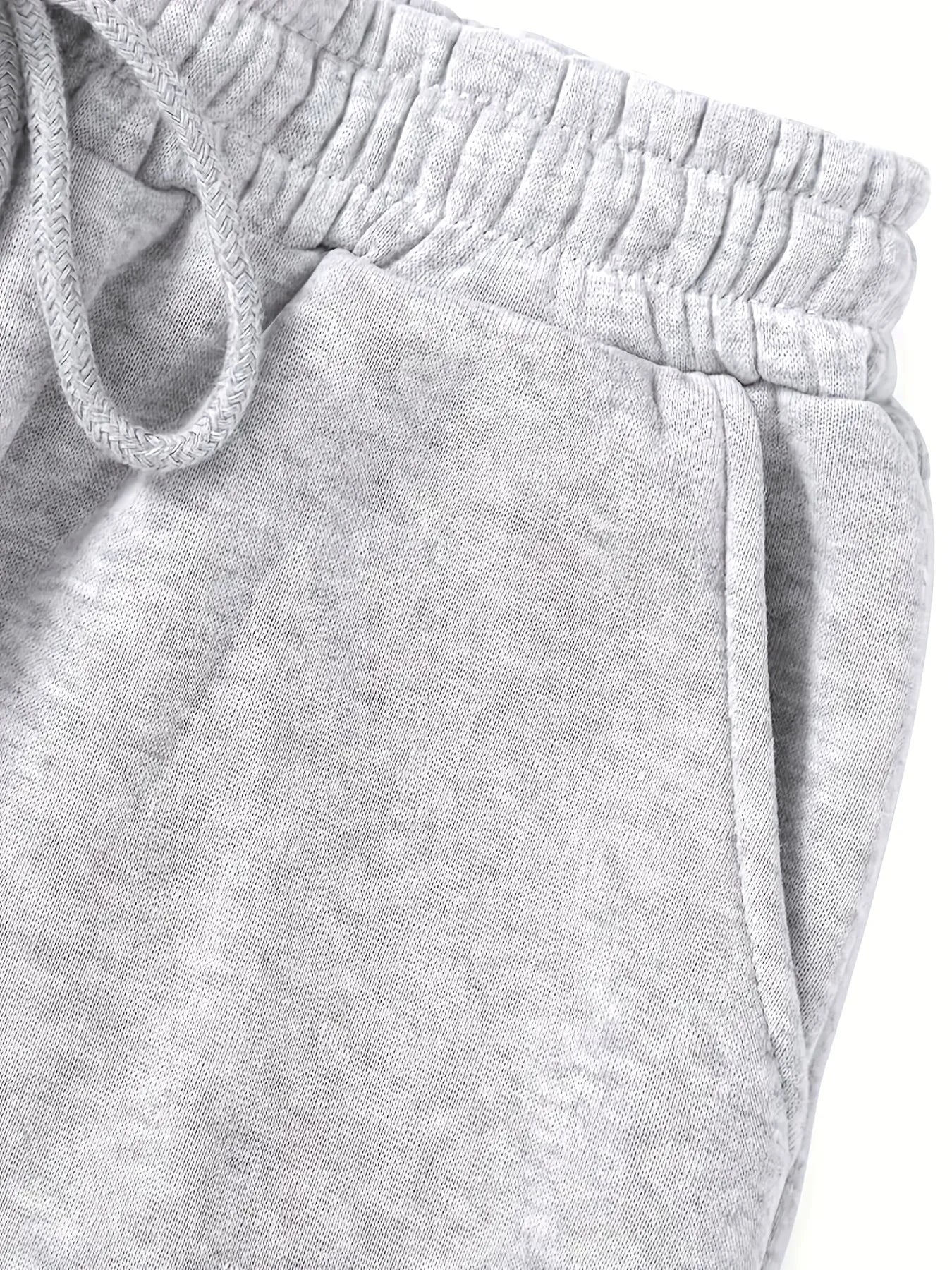 Women's American Retro Hip-Hop Sweatpants