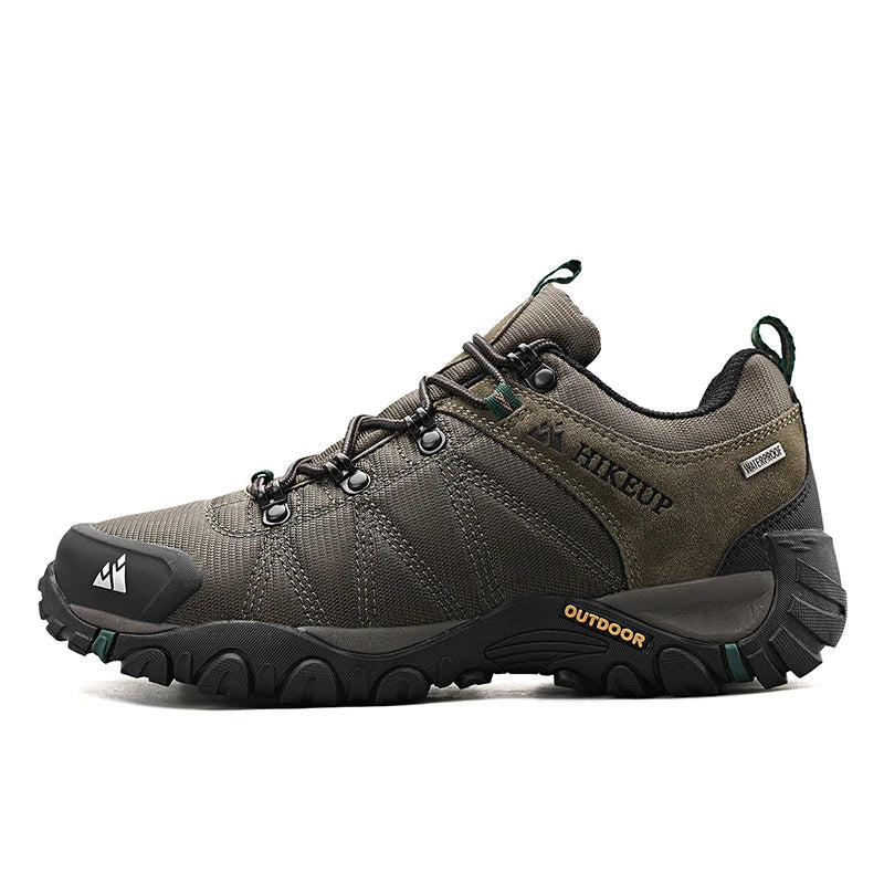 All-Terrain Non-Slip Hiking Shoes
