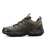 All-Terrain Non-Slip Hiking Shoes