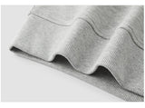 Semir Unisex Sweatshirt Regular Shoulder Crew Neck Soft Cotton Feel Pullover Everyday Casual Style Autumn Top 2026