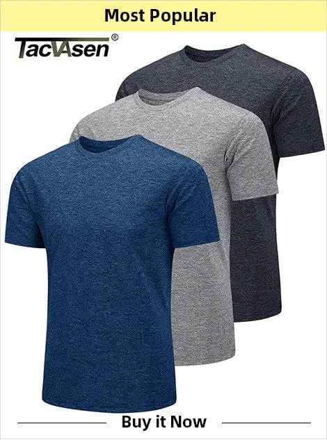 TACVASEN Winter Thicken Fleece Crewneck Sweatshirt Mens Warm Sherpa Lined Heavy Winter Pullover Basic Tops Shirts No Hood Hoodie