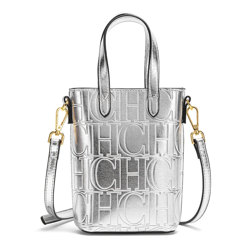 Minimalist Crossbody Phone Bag