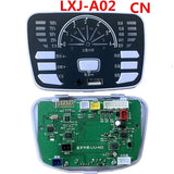 Kids Ride-On Car Bluetooth Control Panel 12V 24V