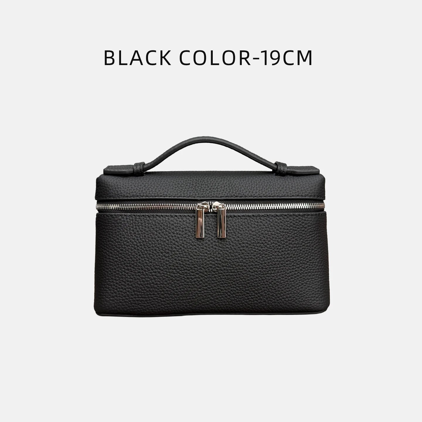 Mendy Handbag Crossbody bags Women's Hand Bag Ladies Genuine Leather Makeup Bags Double Zipper Lady Bags Designer Luxury Fashion