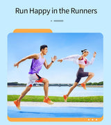 High-Impact Cushioning Running Shoes