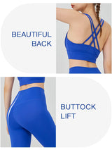 Performance Women’s 2-Piece Yoga Set