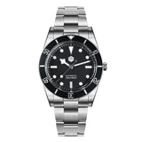San Martin 37mm BB54 Diver | ST2130 Auto | Sapphire | 200M