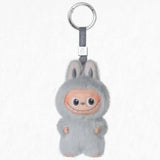 POP MART LABUBU THE MONSTERS PIN FOR LOVE Series Vinyl Plush Pendant Blind Box Toys Kawaii Anime Action Figure Surprise Mystery