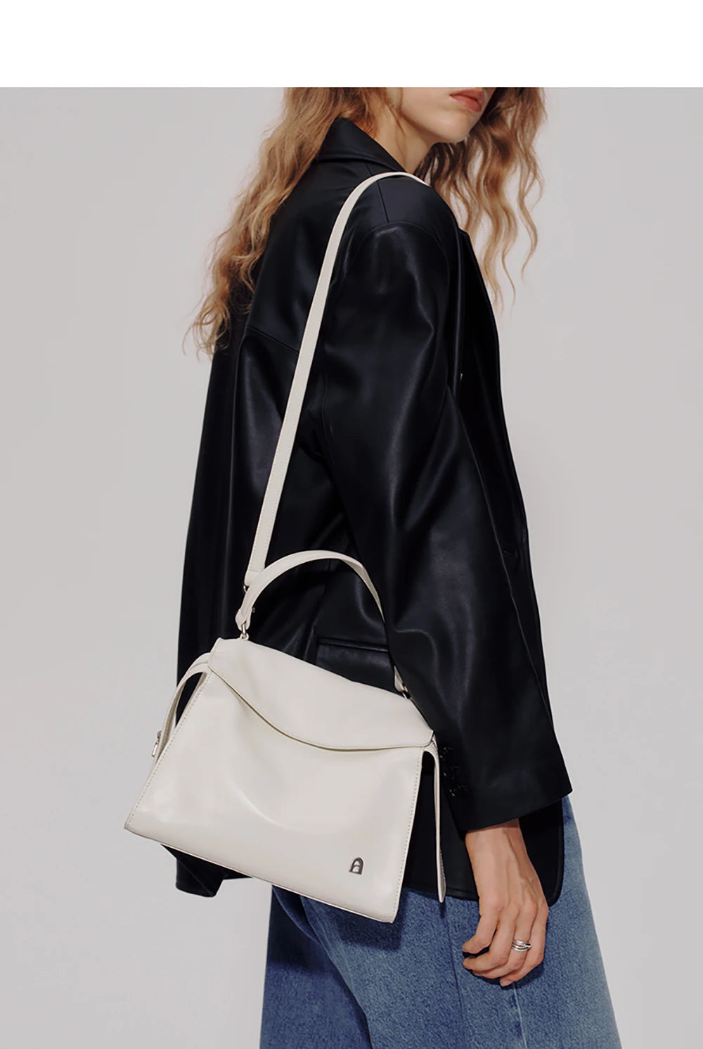 LA FESTIN 2024 New Trend Luxury Handbags Women's Bag Crossbody Bags Large Capacity Bag Fashion Shoulder Bags Female Bags