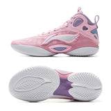 YUSHUAI XIX Professional Basketball Shoes