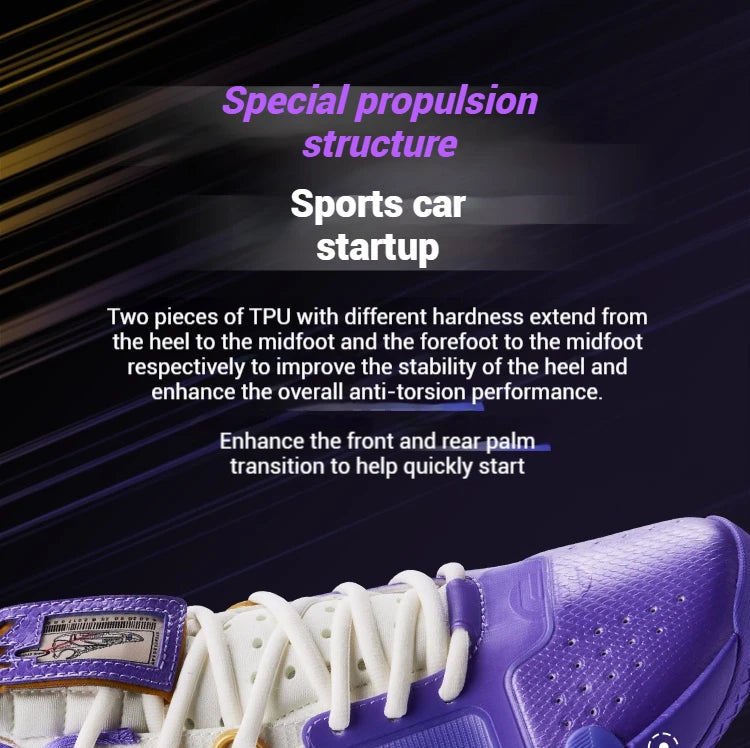 361 Degrees DVD 3.0 Men's Basketball Shoes Mesh Breathable Stable Rebound Shock-Absorbing Wear-resistant Male Sneakers 672441112