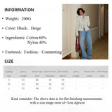 2026 Summer Lace Printed Shirts Tops Female Hollow Out Fashion Commute Vintage See-Through Blouse Women's Lace Shrug Shirts New