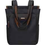 GOLF Backpack for Women Convertible Shoulder Bag Ladies Aesthetic School Backpack with 15.6" Laptop Compartments Secret Pocket