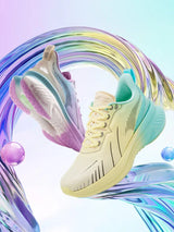 ONEMIX Running Shoes for Women Sport Shoes Outdoor Trainers Sneakers Athletic Gym Fitness Walking Jogging Female Footwear