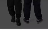 Unisex Waterproof Riding Jumpsuit Raincoat