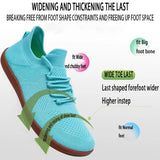 Minimalist Barefoot Fitness Shoes