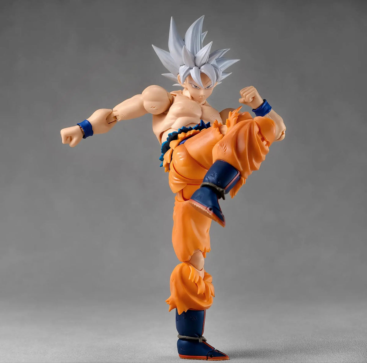 TKCUSTOM TK TK013 TK014 TK015 K016 Dragon Ball SHF Ultra Instinct Son Goku 3.0 Heads Custom Headsculpt Set Action Figures Toys