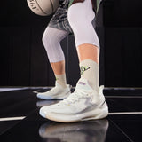 361 Degrees BIG3 5.0 Quick Pro Men Basketball Shoes Cushioning Lightweight Breathable Stable Flexible Male Sneakers 672421111