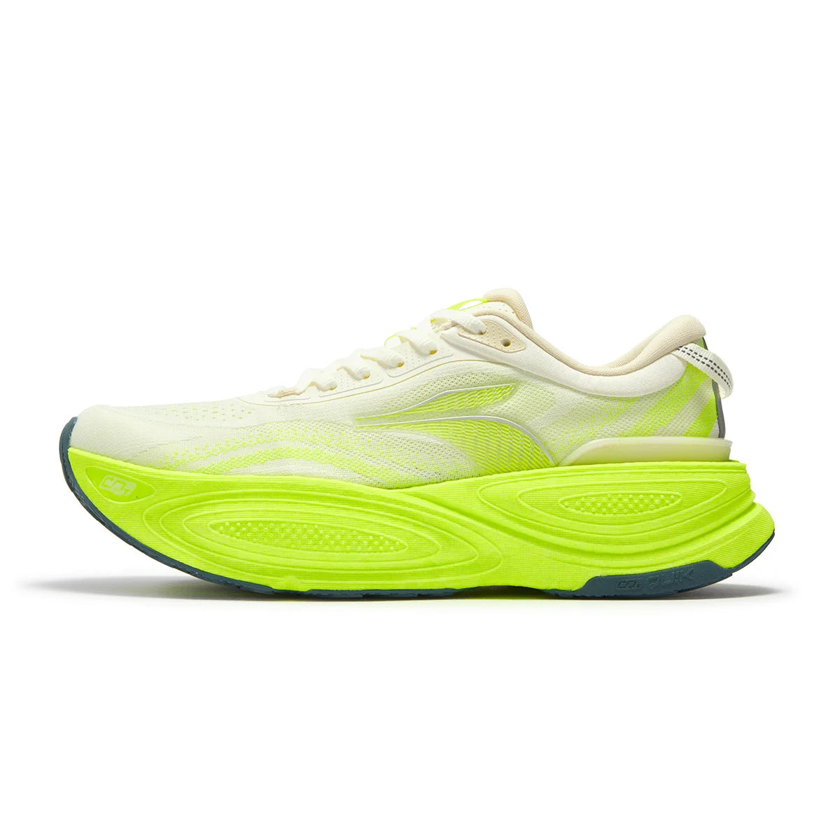 361 Degrees PopBlaze 6.0 Men Running Shoes Stable Lightweight Durable Soft Comfortable Shock Absorption Male Sneakers 672622201