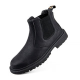 Waterproof Steel Toe Safety Boots