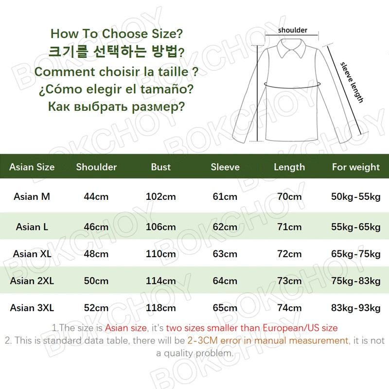 2025 Autumn New Letter-embroidered Vintage Washed Long Sleeve Denim Shirt for Men Clothing Cotton Versatile Streetwear CM7738
