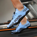Quick-Dry Unisex Aqua Shoes