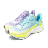 ONEMIX Beam New Arrival Training Running Shoes for Men Full Sole Nylon Plate Sport Shoes Breathable Summer Female Jogging Shoes