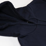 Anime Cat-Ear Cropped Hoodie | K-Pop Inspired Streetwear