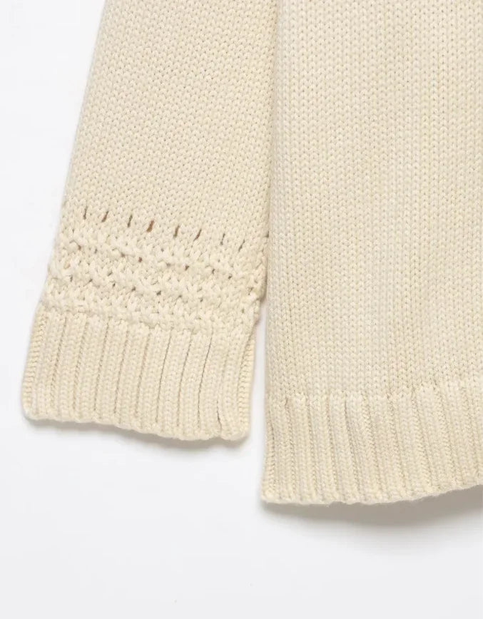 Chic V-neck Knitted Lace-up Women Cardigan Elegant Solid Full Sleeve Loose Cropped Sweater 2026 Lady Commute Office Cardigans
