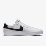 Nike Court Shot Men's Breathable Skate Sneakers