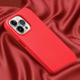 MagSafe-Compatible Magnetic iPhone Case