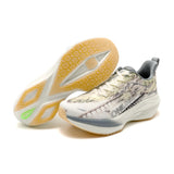 ONEMIX 2026 Men's Running Shoes Super Lightweight Outdoor Athletic Training Jogging Sneakers Anti-Slip Wear-Resistant Walking