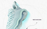 361 Degrees AG 6 Aaron Gordon Men Basketball Shoes New Professional Shock-absorbing Wear-resistant Male Sneakers 572611102