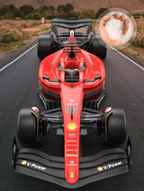 1/12 F1 Super CAR RC CAR F1 Racing Remote Control Vehicle Toy Model Collection Gift For Children Electric Toy Gift