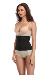 Women’s Slimming Waist Trainer – Firm Control Belly Cincher & Body Shaper Belt