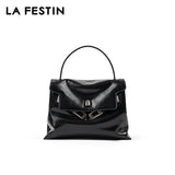 LA FESTIN Original Women's Bag 2025 Trend Shoulder Bag Luxury Brand Bag Female Bag Fashion Handbag Crossbody Bags Tote Bag