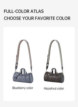 Amazing Song Berry Bag