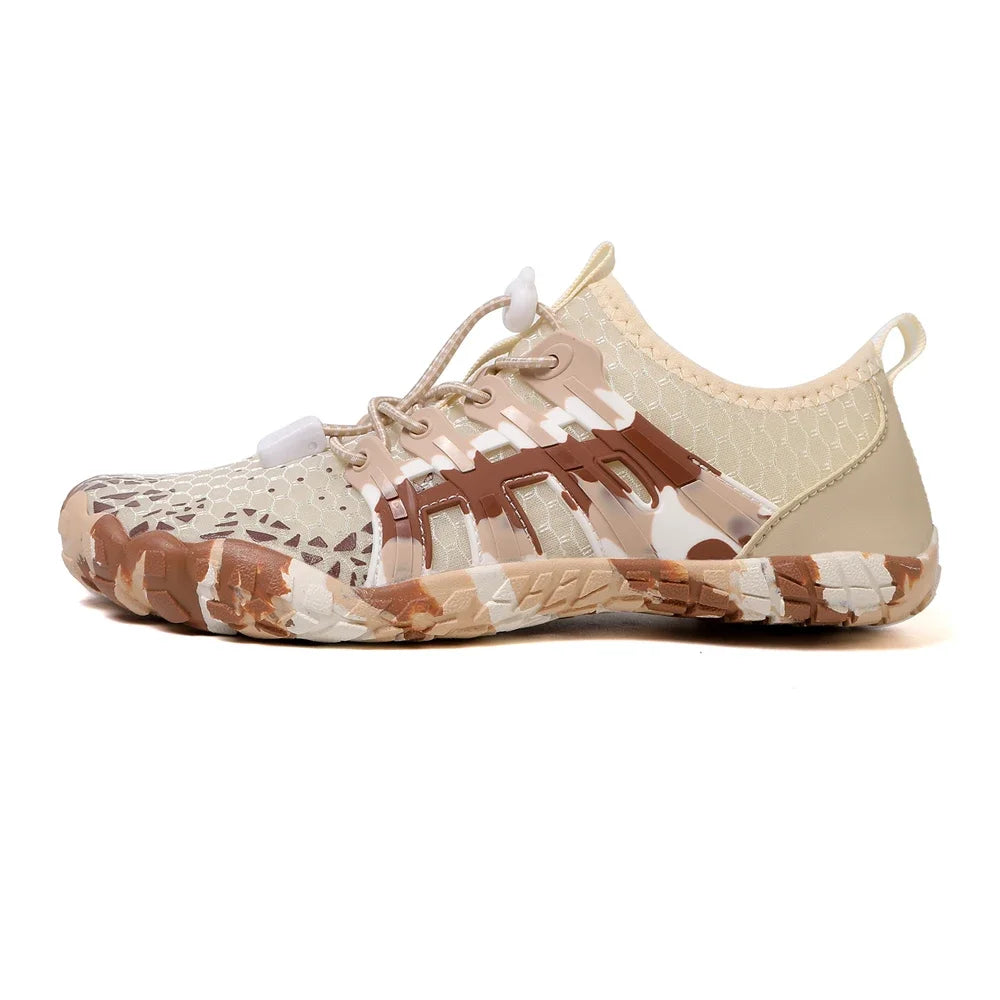 Five-Finger Quick-Dry Water Shoes