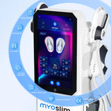 Professional MYOslimNEO RF Machine  Body Slim Muscle Stimulation MYOslim PRO Ultra Sculpt Therapy Lose Weight