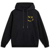 Plus Size Men's Hoodies 7XL 6XL Loose Casual Sweatshirts Fashion Long Sleeve Tops 185KG Hooded Pullover Streetwear Male Clothing