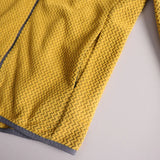Lightweight Quick-Dry Fleece Jacket for Men